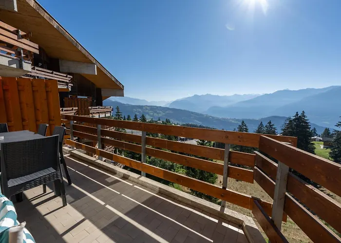 Eden Resort Anzere