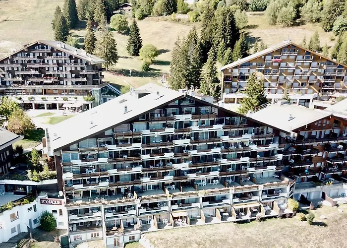 Hotel Zodiaque